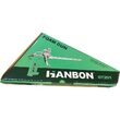 Pistol pt. spuma, Hanbon HB67201 1