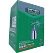 Pistol vopsit f-75s - 750 ml (d-1, 5 mm), Hanbon HB137202 1