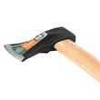 Topor forjat pentru despicat 2 kg, Hanbon HB9161200 1