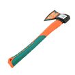 Topor forjat, coada fibra, protectie 600 gr, Hanbon HB916206 3