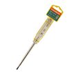 Surubelnita tester 3.5x190mm, Hanbon HB82212 2