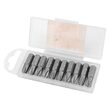 Varf surubelnita ph2 x 25 mm, set 10, Hanbon HB672202 2