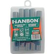 Antrenor magnetic 60 mm, Hanbon HB672209 1