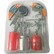 Trusa aer comprimat set 5, Hanbon HB36805 1