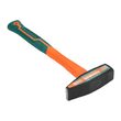 Ciocan mecanic forjat, coada fibra 1000 gr, Hanbon HB9251100 2