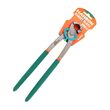 Cleste fierar, maner dubla protectie 10, Hanbon HB720110 2