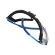 Ochelari lucru plastic, brate, protectie tpr detasabila, Hanbon HB38710 1