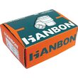 Cheie tubulara 1/2 -24 mm, Hanbon HB411124 1