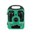 Chei combinate cr-v cu clichet set 7 ( 8, 10, 12, 13, 14, 17, 19 mm) - hb511307 1