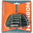 Extractor suruburi set 5 (3-6, 6-8, 8-11, 11-14, 14-18 mm), Hanbon HB68101 1