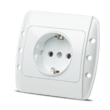 Zirve Priza CP ST 2