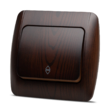 Zirve Intrerupator Cap Scara ST Nuc Inchis 2