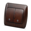 Zirve Comutator Cap Scara ST Nuc Inchis 2