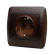 Zirve Priza CP ST Nuc Inchis 2