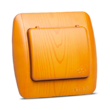 Zirve Priza Capac CP ST Stejar 1