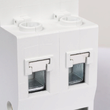Siguranta intrerupator automat 16A Bipolar 3