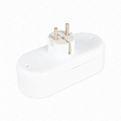 Triplu Stecher Ceramic cu CP  2