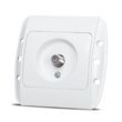 Zirve Priza Satelit F Conector 1
