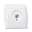 Zirve Priza Satelit F Conector 2