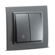 Zena Fume Comutator Cap Scara ST 1
