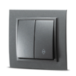 Zena Fume Comutator Cap Scara ST 2