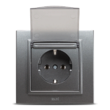 Zena Fume Priza Capac CP ST 2