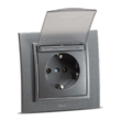 Zena Fume Priza Capac CP ST 3