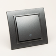 Zena Fume Intrerupator Cap Cruce ST 1