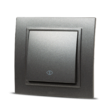 Zena Fume Intrerupator Cap Cruce ST 3