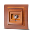 Zena Cires Priza Satelit F Conector ST 2