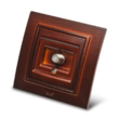 Zena Mahon Priza Satelit F Conector ST 1