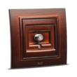 Zena Mahon Priza Satelit F Conector ST 2