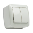 Eva Comutator PT IP54 3