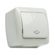 Eva Intrerupator Sonerie PT IP54 4