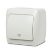 Eva Intrerupator Cap Cruce PT IP54 1