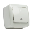 Eva Intrerupator Cap Cruce PT IP54 4