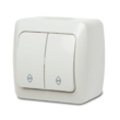 Eva Comutator Cap Scara PT IP54 1