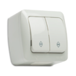 Eva Comutator Cap Scara PT IP54 3