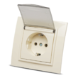 Zena Crem Priza Capac CP ST 2