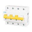 Siguranta intrerupator automat 125A 3P+N C 15Ka  1
