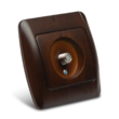 Zirve Priza TV Conector F Nuc Inchis 2