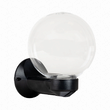 Lampa Gradina Luca Transparent 1xE27 40W  3