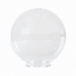 Lampa Gradina Luca Transparent 1xE27 40W  2