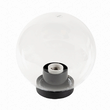 Glob Lampa Gradina Luca Transparent  1