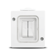 Comutator PT IP54 1