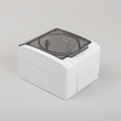 Priza cu Capac PT IP54 1