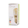 Bec Cuptor 15W E14  2