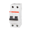 Siguranta intrerupator automat 16A 1P+N C 4.5Ka  1