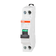 Siguranta intrerupator automat 4A 1P+N C 4.5Ka  1