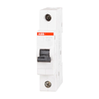 Siguranta intrerupator automat 63A 1P C 4.5Ka 1